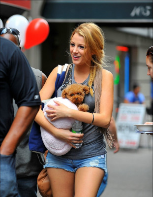Blake Lively pic #342723