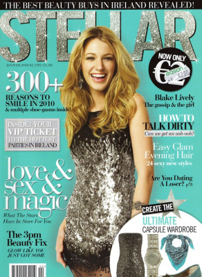Blake Lively pic #385625