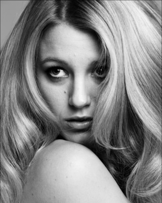Blake Lively pic #382616