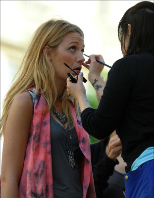 Blake Lively pic #341381