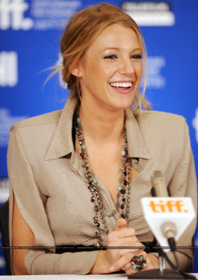 Blake Lively pic #287241