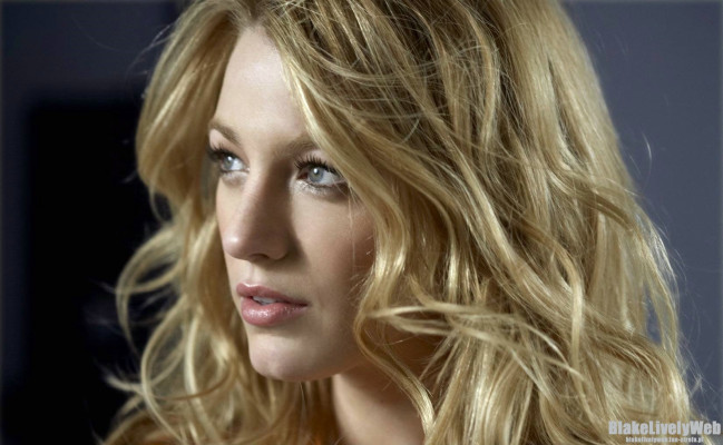 Blake Lively pic #284176