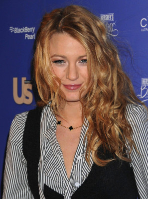 Blake Lively pic #302620