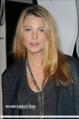 Blake Lively pic #160010