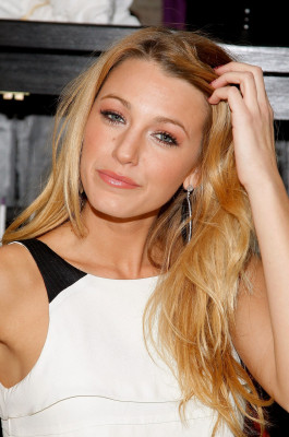 Blake Lively pic #305305