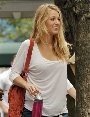 Blake Lively pic #341748