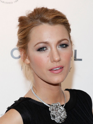Blake Lively pic #303325