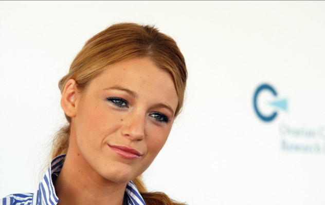 Blake Lively pic #188443