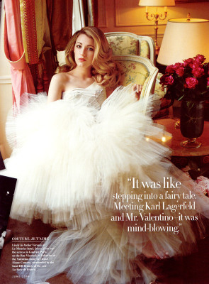 Blake Lively pic #881525