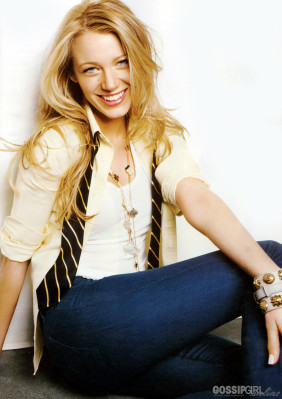 Blake Lively pic #107043