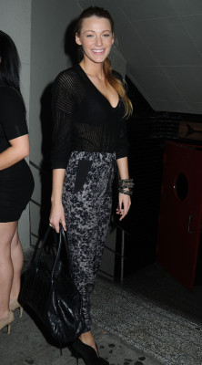 Blake Lively pic #307306