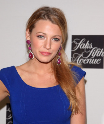 Blake Lively pic #306874