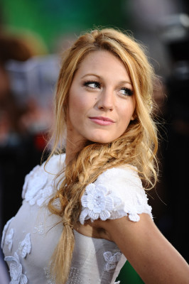 Blake Lively pic #386809