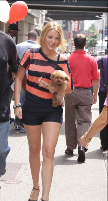 Blake Lively pic #342575