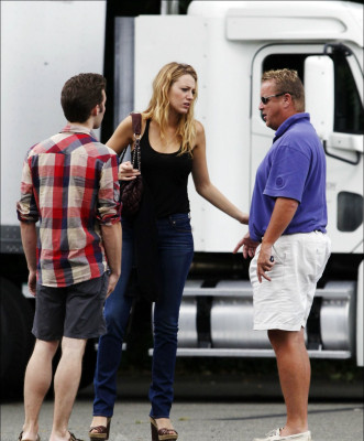 Blake Lively pic #396004