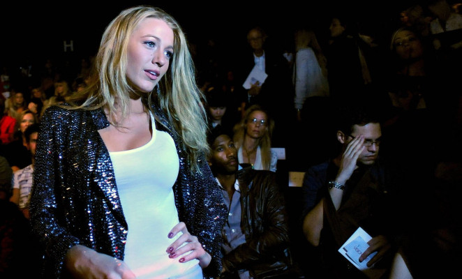 Blake Lively pic #369250