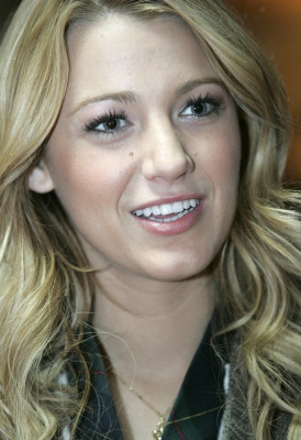 Blake Lively pic #376152