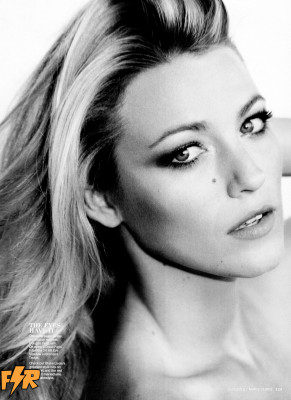 Blake Lively pic #500956
