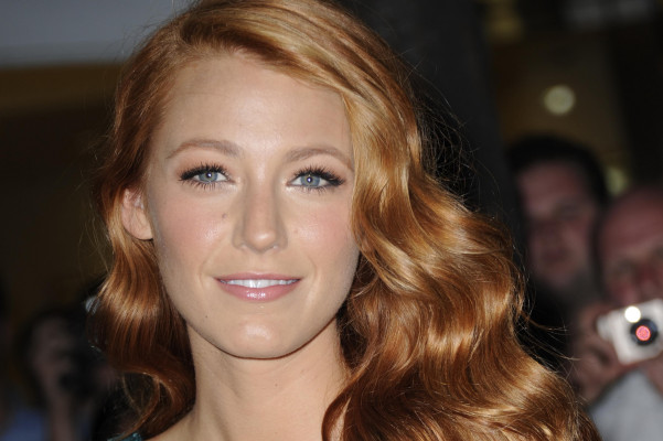 Blake Lively pic #373867