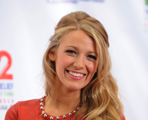 Blake Lively pic #562374