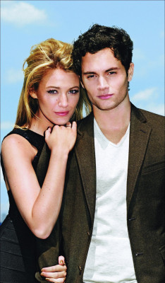 Blake Lively pic #382331
