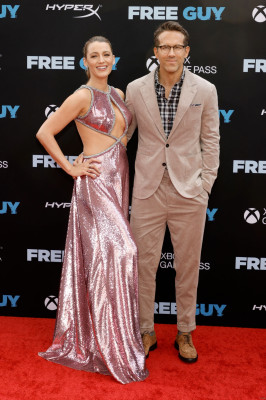 Blake Lively pic #1263604