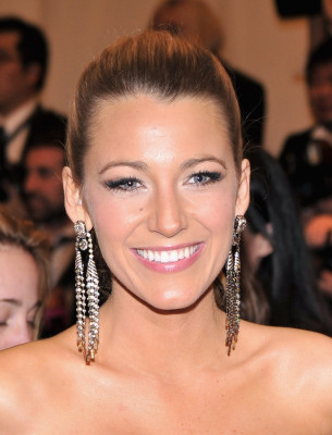 Blake Lively pic #601818