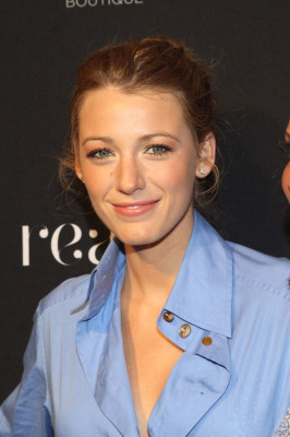 Blake Lively pic #306936