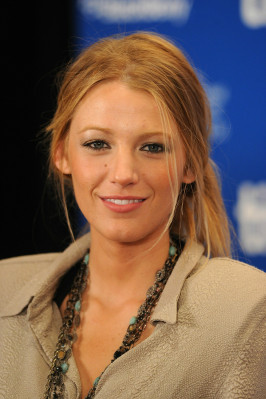Blake Lively pic #292233