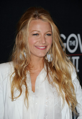 Blake Lively pic #364647