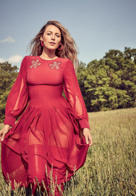 Blake Lively pic #954253