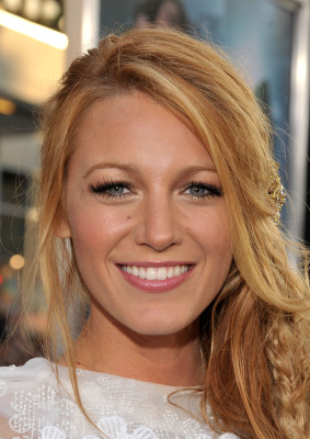 Blake Lively pic #387323