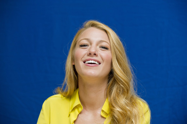 Blake Lively pic #385325