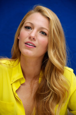 Blake Lively pic #385330