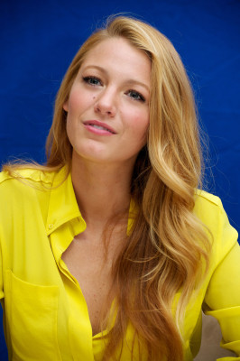 Blake Lively pic #385331