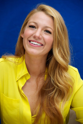 Blake Lively pic #385332