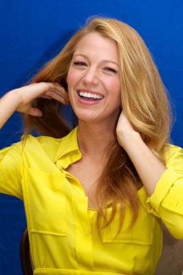 Blake Lively pic #385449