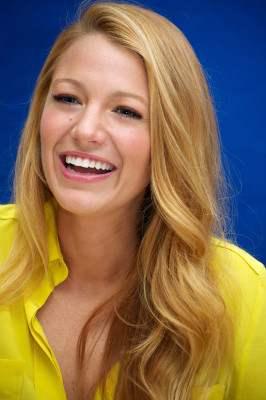 Blake Lively pic #385448