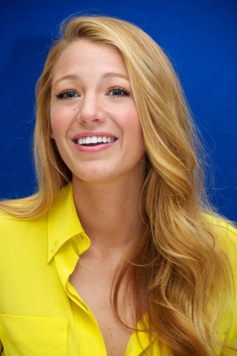 Blake Lively pic #385446