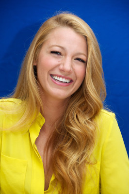 Blake Lively pic #385445