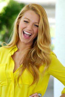 Blake Lively pic #385333