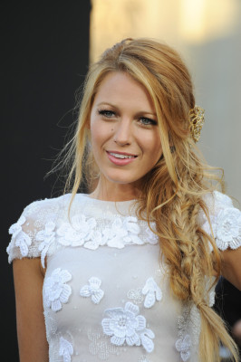 Blake Lively pic #388195