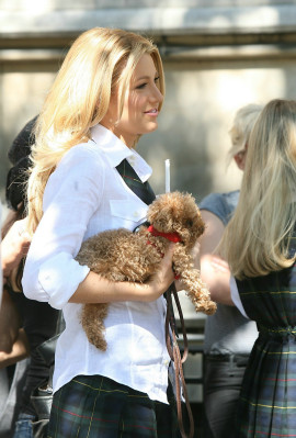 Blake Lively pic #328931