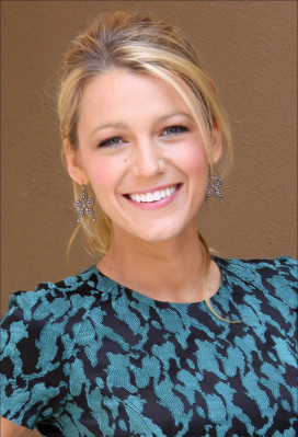 Blake Lively pic #501606