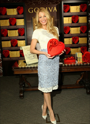 Blake Lively pic #442354