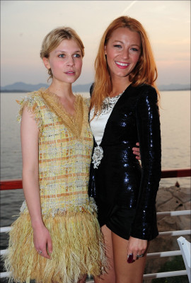 Blake Lively pic #378133