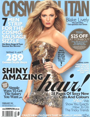 Blake Lively pic #326024
