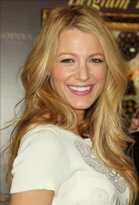 Blake Lively pic #442352