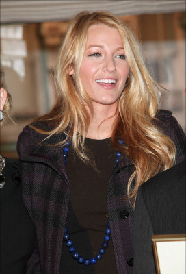 Blake Lively pic #441163