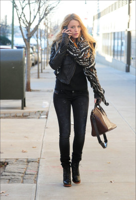 Blake Lively pic #433156